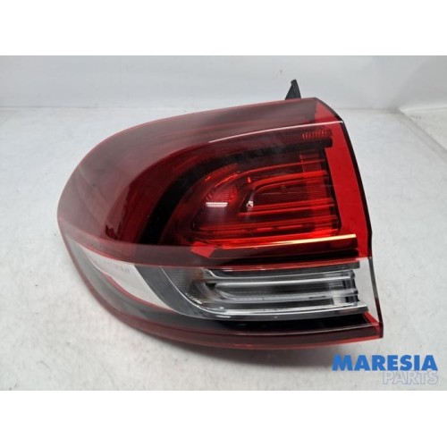 Renault - Scenic - Taillight, left
