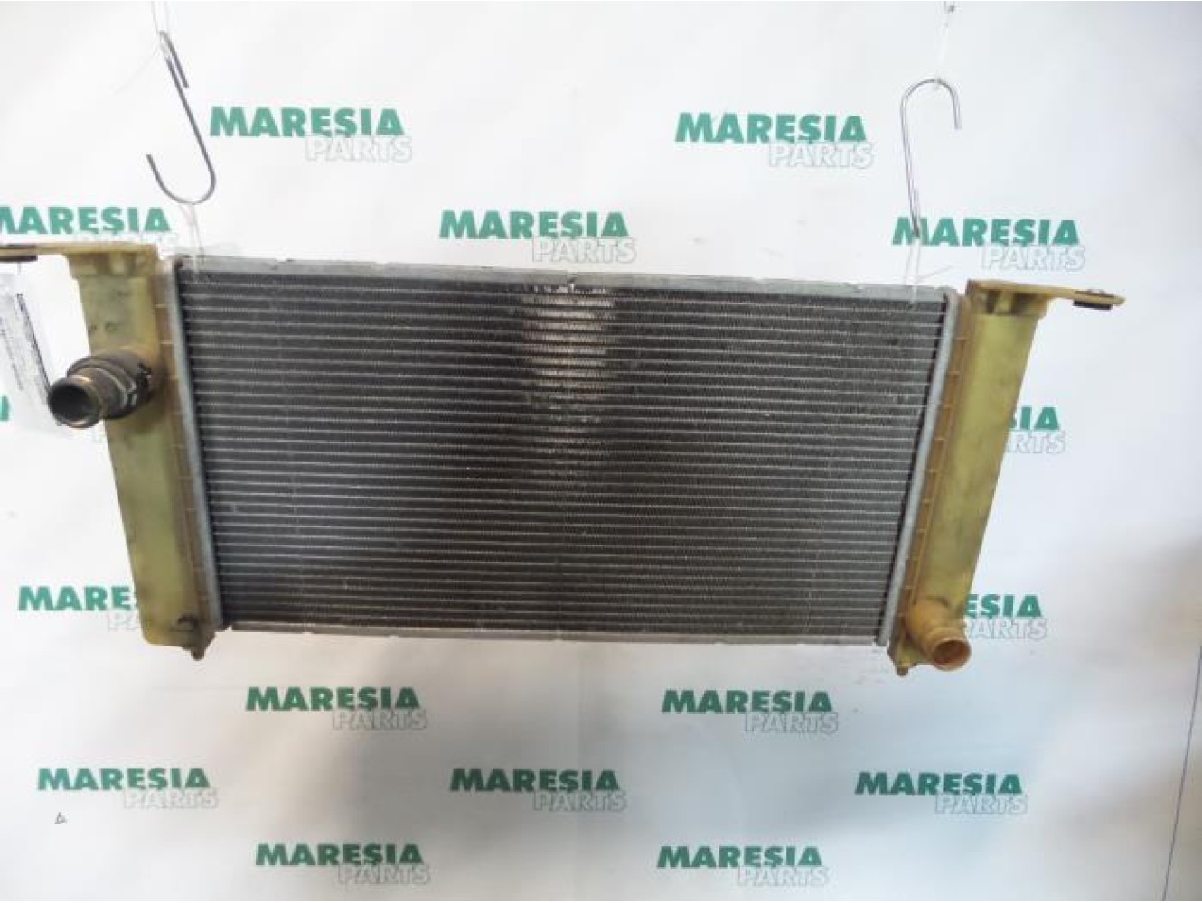 Fiat - Stilo - Radiateur