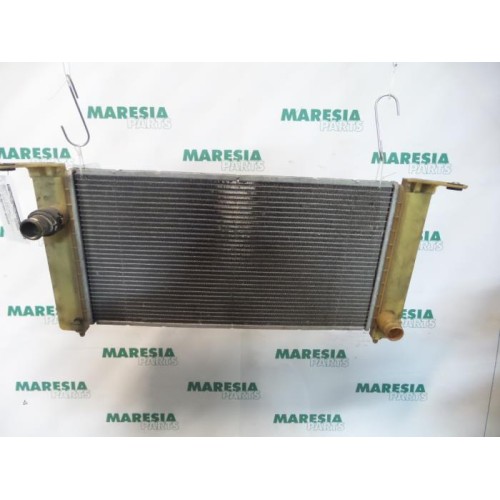 Fiat - Stilo - Radiator