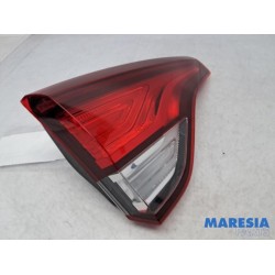 Renault - Scenic - Taillight, left