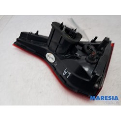 Renault - Scenic - Taillight, left