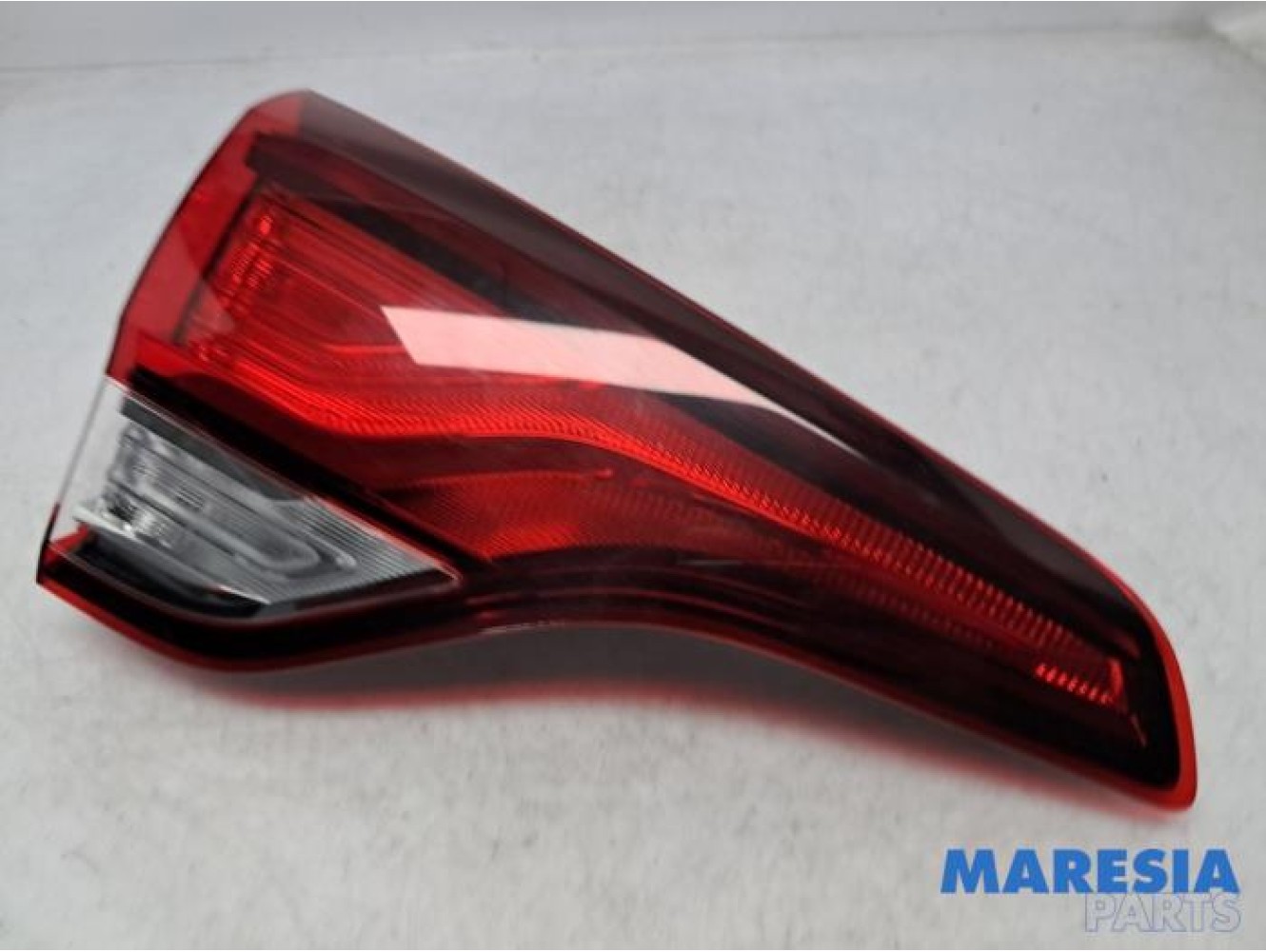 Renault - Scenic - Taillight, left