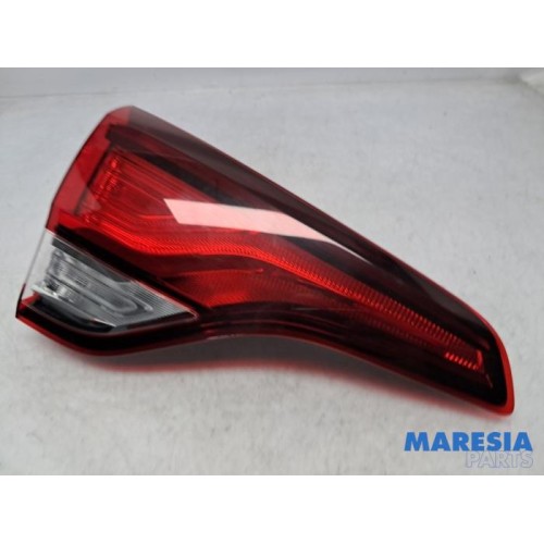 Renault - Scenic - Taillight, left