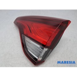 Renault - Scenic - Taillight, right