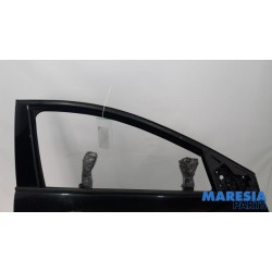 Renault - Megane - Front door 4-door, right