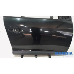 Renault - Megane - Front door 4-door, right