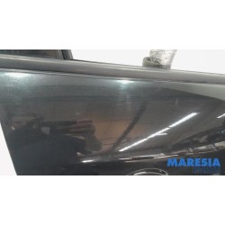 Renault - Megane - Front door 4-door, right