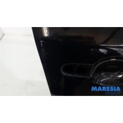 Renault - Megane - Front door 4-door, right