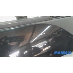 Renault - Megane - Front door 4-door, right