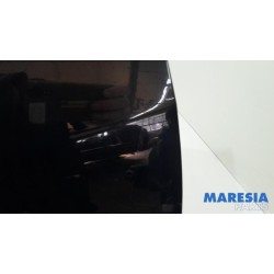 Renault - Megane - Front door 4-door, right