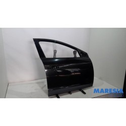 Renault - Megane - Front door 4-door, right