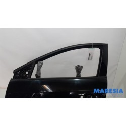 Renault - Megane - Portière 4portes avant gauche