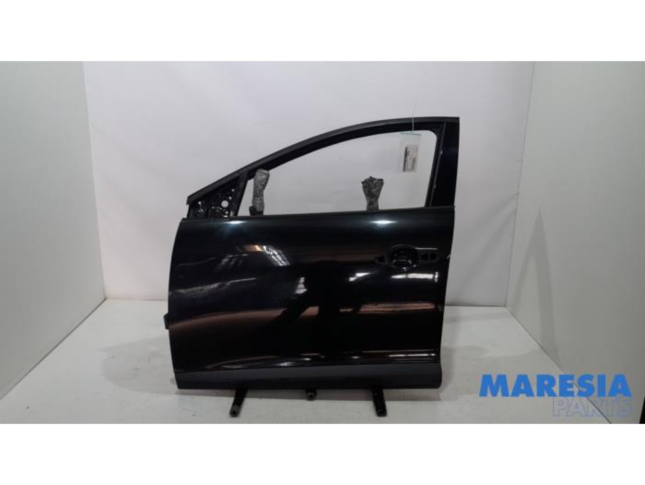 Renault - Megane - Portière 4portes avant gauche