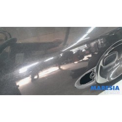 Renault - Megane - Portière 4portes avant gauche