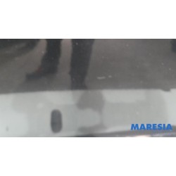 Renault - Megane - Portière 4portes avant gauche