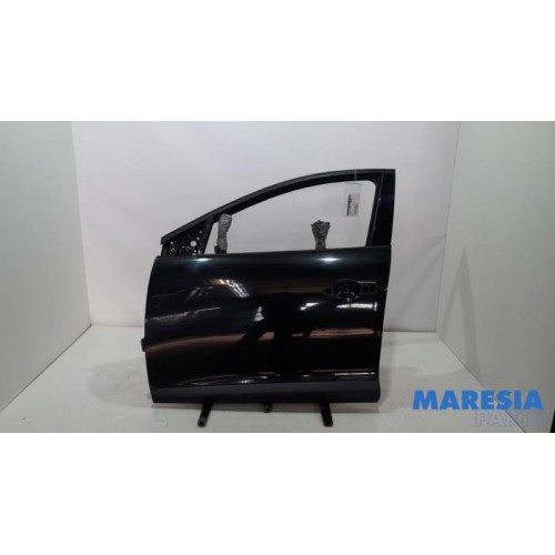 Renault - Megane - Portier 4Deurs links-voor