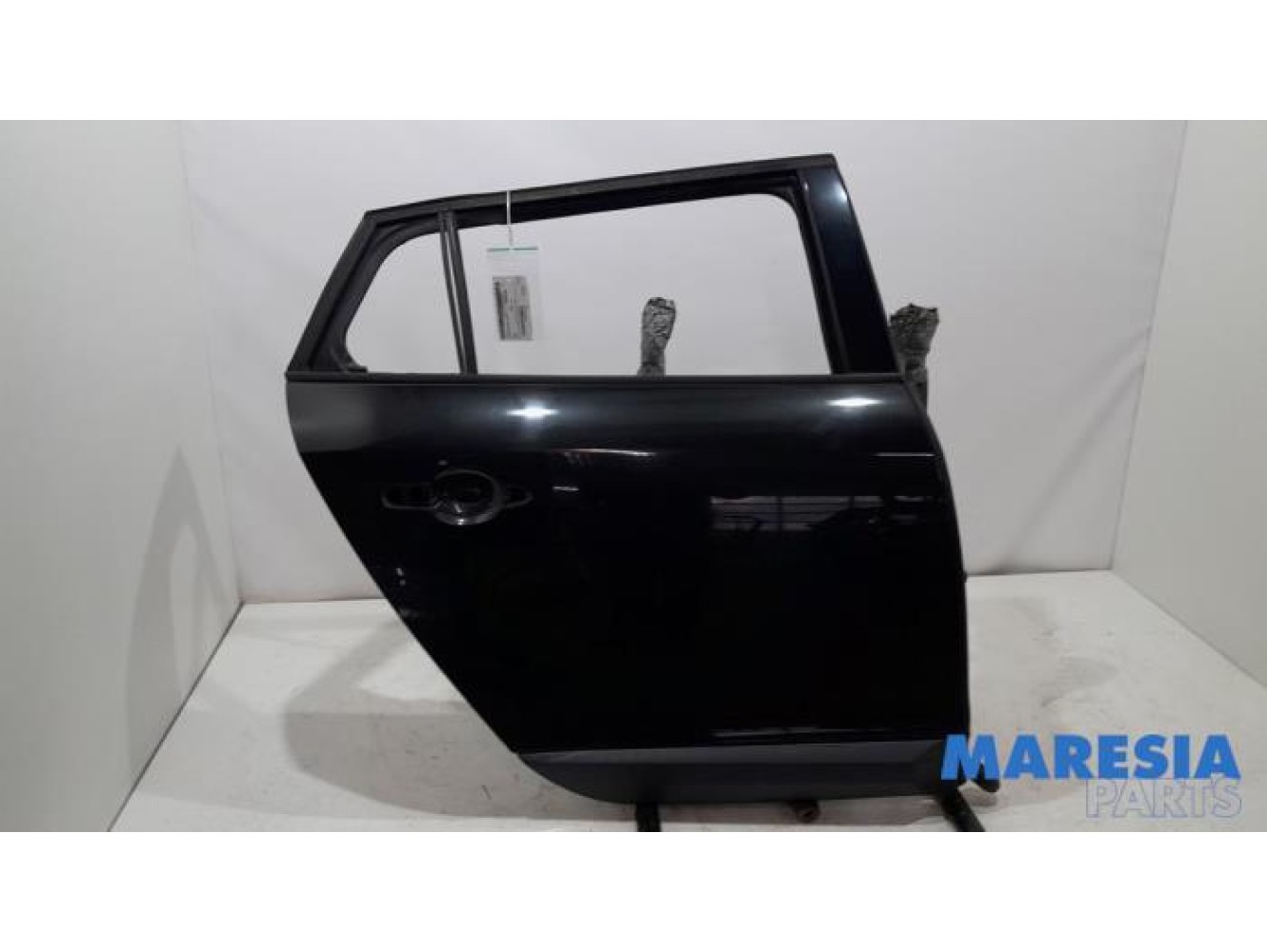 Renault - Megane - Rear door 4-door, right