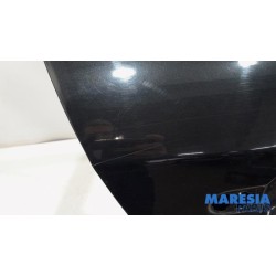 Renault - Megane - Rear door 4-door, right
