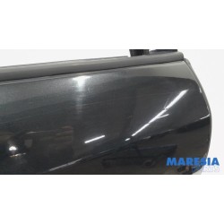 Renault - Megane - Rear door 4-door, right
