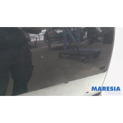 Renault - Megane - Rear door 4-door, right