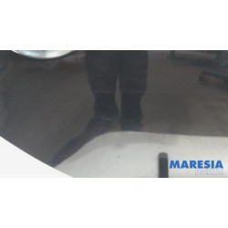 Renault - Megane - Rear door 4-door, right