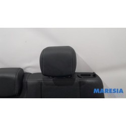 Renault - Megane - Set of upholstery (complete)