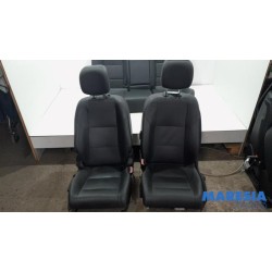Renault - Megane - Set of upholstery (complete)