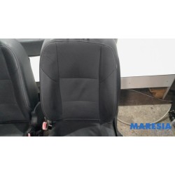 Renault - Megane - Set of upholstery (complete)