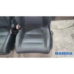Renault - Megane - Set of upholstery (complete)