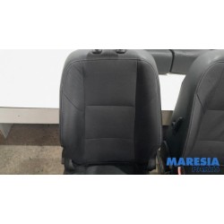 Renault - Megane - Set of upholstery (complete)