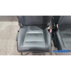 Renault - Megane - Set of upholstery (complete)