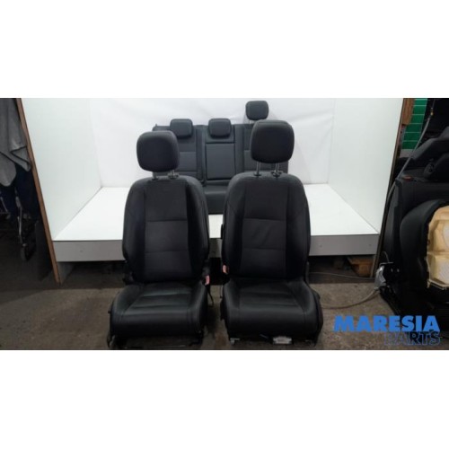 Renault - Megane - Set of upholstery (complete)
