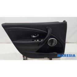 Renault - Megane - Portierbekleding 4Deurs links-voor