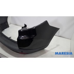Renault - Megane - Rear bumper