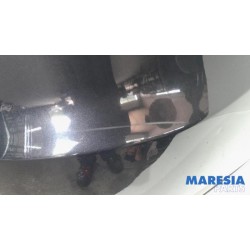 Renault - Megane - Rear bumper