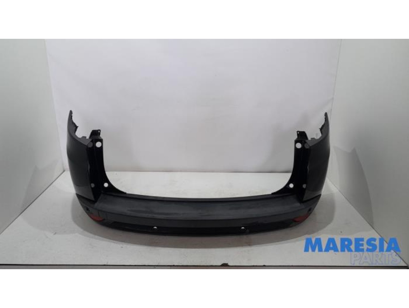 Renault - Megane - Rear bumper
