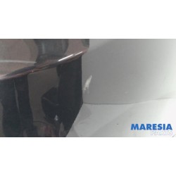 Renault - Megane - Rear bumper