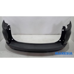 Renault - Megane - Rear bumper