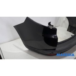 Renault - Megane - Rear bumper