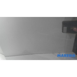Renault - Megane - Rear bumper