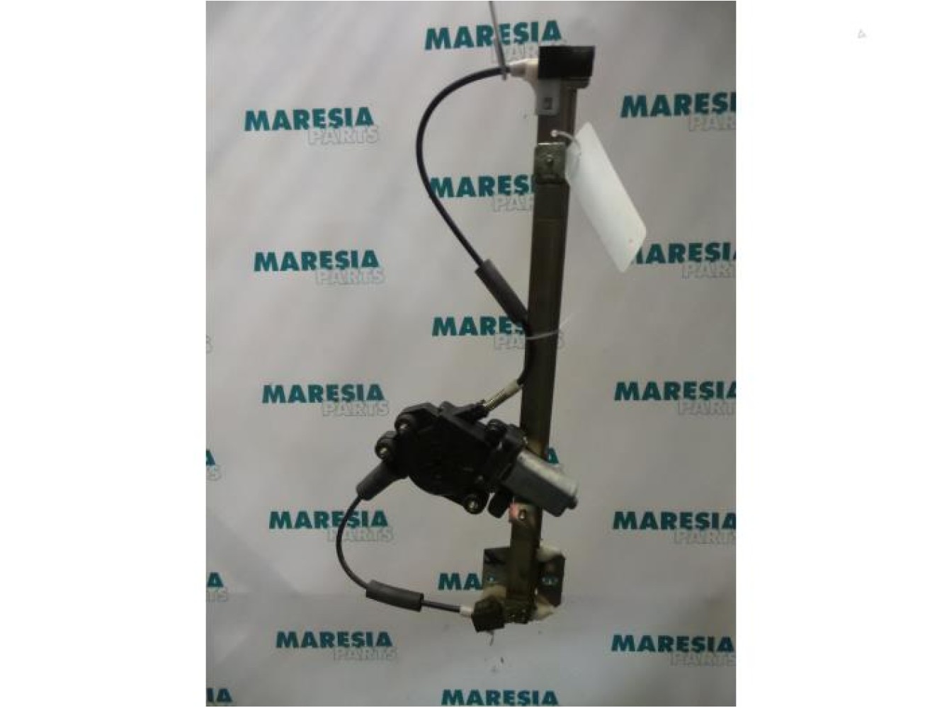 Fiat - Seicento - Window mechanism 2-door, front right