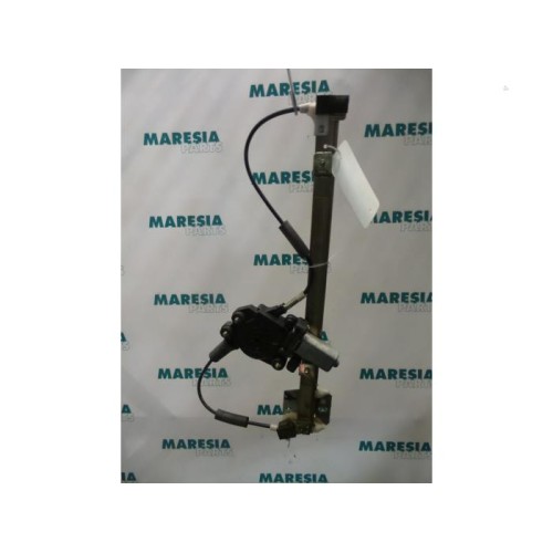 Fiat - Seicento - Window mechanism 2-door, front right