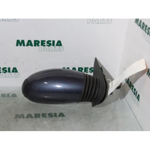 Fiat - Seicento - Wing mirror, right