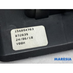 Alfa Romeo - Giulietta - Multi-functional window switch