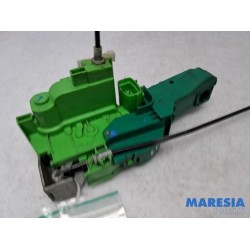 Alfa Romeo - Giulietta - Door lock mechanism 4-door, front left