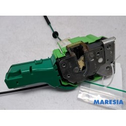 Alfa Romeo - Giulietta - Door lock mechanism 4-door, front left