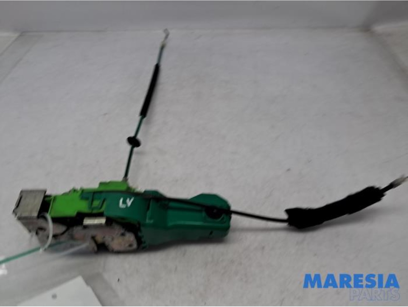 Alfa Romeo - Giulietta - Door lock mechanism 4-door, front left
