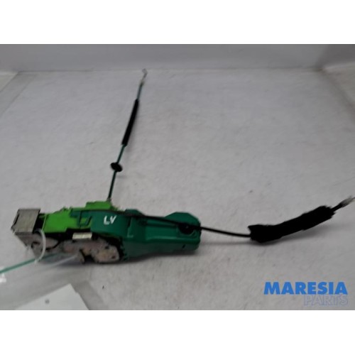Alfa Romeo - Giulietta - Door lock mechanism 4-door, front left