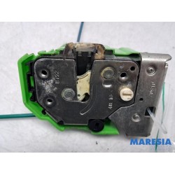 Alfa Romeo - Giulietta - Türschlossmechanik 4-türig links hinten
