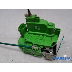Alfa Romeo - Giulietta - Rear door mechanism 4-door, right